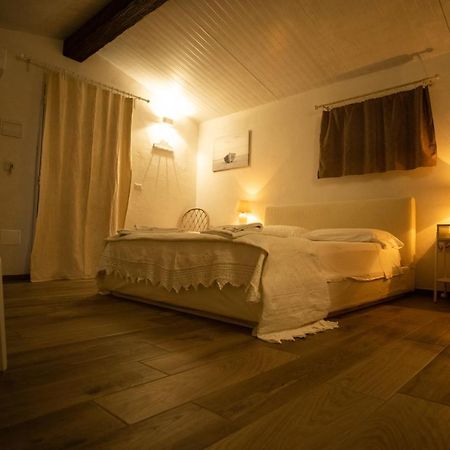 Casetta Letizia Ostuni Exteriér fotografie